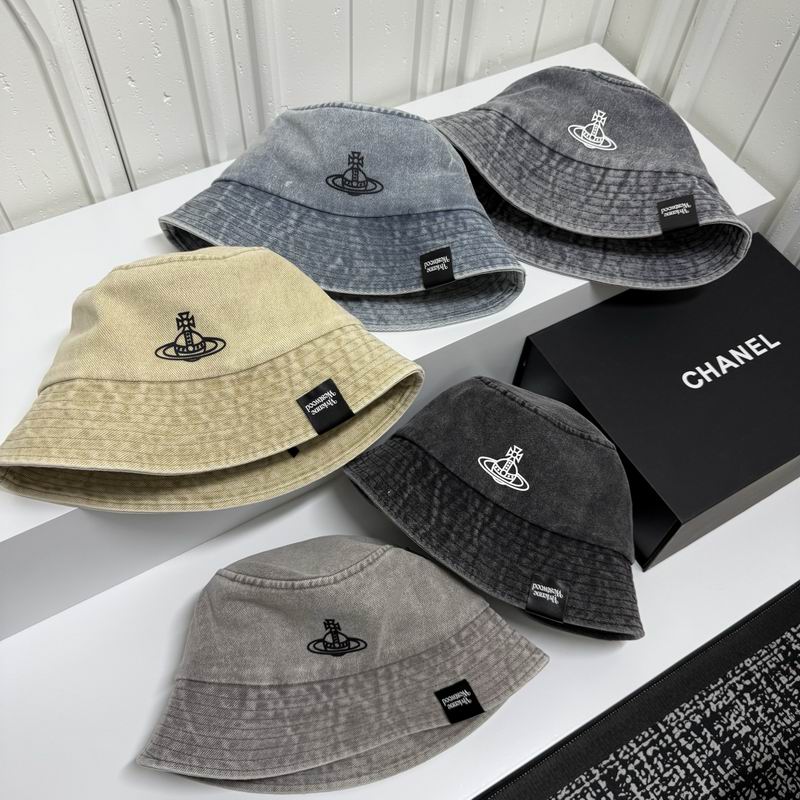 Vivienne Westwood Hat dx07
